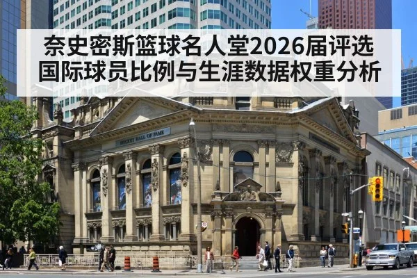 奈史密斯篮球名人堂2026届评选 国际球员比例与生涯数据权重分析